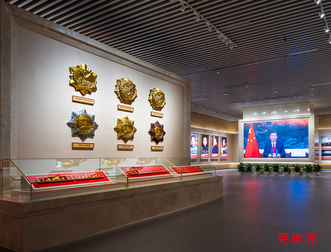 克里克：卢沟桥头的精神共振