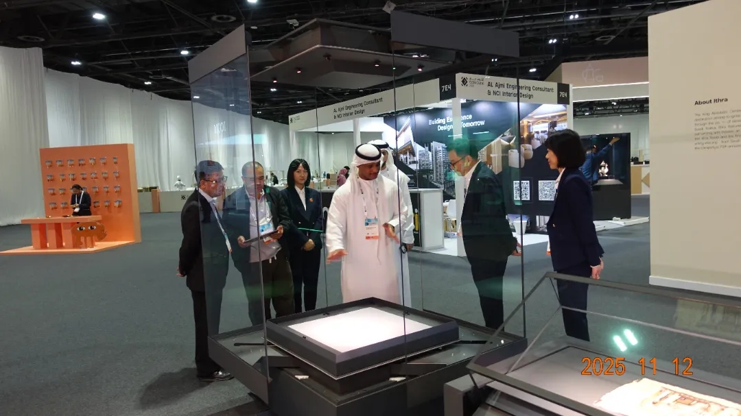 克里克:亮相迪拜,相约世界 克里克:亮相迪拜,相约世界g