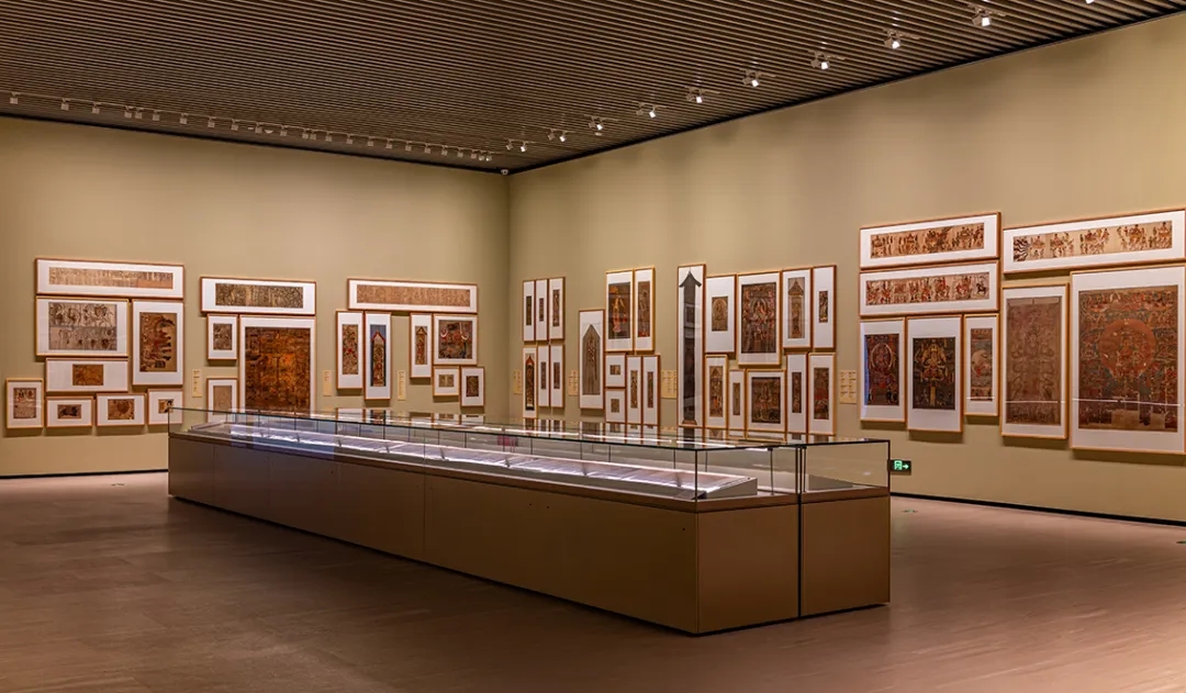 浙江省博物馆之江馆